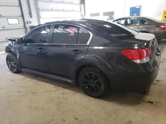 Photo 2 from auction – 2011 SUBARU LEGACY 2.5 with VIN 4S3BMBC62B3252732