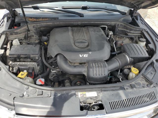 Photo 12 from auction – 2014 DODGE DURANGO LI with VIN 1C4RDJDG8EC345467