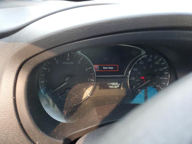 Photo 9 from auction – 2015 NISSAN ALTIMA 2.5 with VIN 1N4AL3AP8FC479483