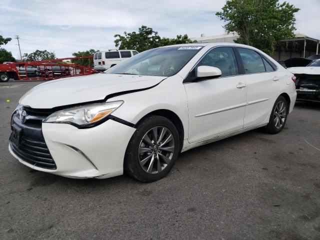 TOYOTA CAMRY 2016 مع رقم تعريف المركبة 4T1BF1FK5GU596906 - صورة من المزاد