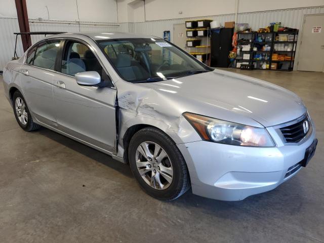 Photo 4 from auction – 2010 HONDA ACCORD LXP with VIN 1HGCP2F40AA112373