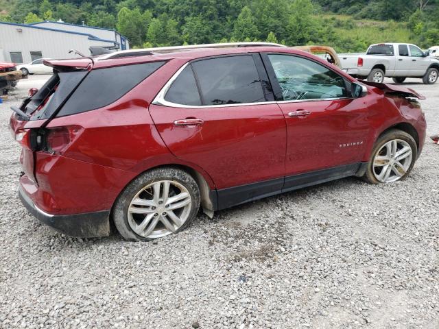 Photo 3 from auction – 2018 CHEVROLET EQUINOX PR with VIN 2GNAXMEV6J6133972