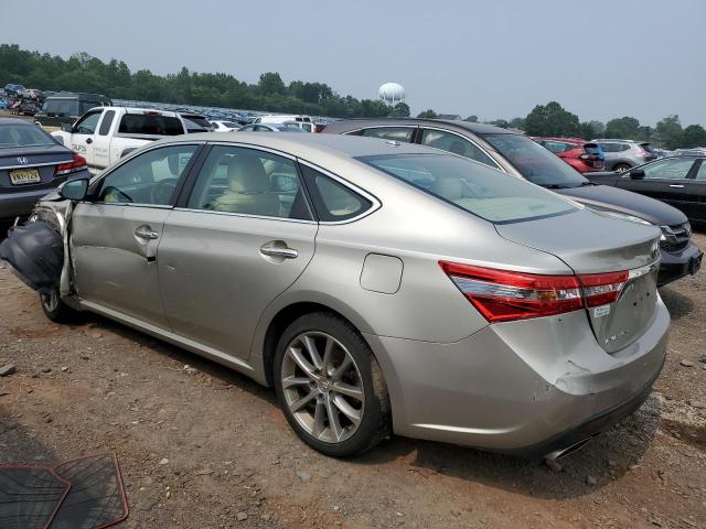 Фото 2 с аукциона – 2014 TOYOTA AVALON BAS с VIN 4T1BK1EB2EU136385