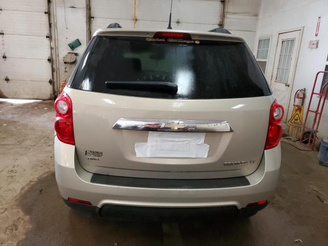 Photo 6 from auction – 2011 CHEVROLET EQUINOX LT with VIN 2CNFLEEC1B6295682