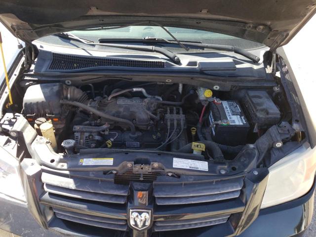 Photo 12 from auction – 2008 DODGE GRAND CARA with VIN 2D8HN44H98R137386