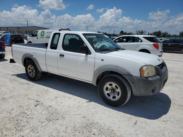 Photo 4 from auction – 2002 NISSAN FRONTIER K with VIN 1N6DD26S02C354173