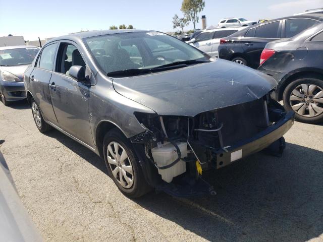 Photo 4 from auction – 2010 TOYOTA CORROLLA with VIN 1NXBU4EE3AZ200627