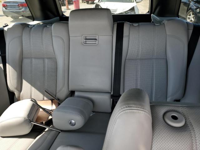 Photo 10 from auction – 2016 LAND ROVER RANGE ROVE with VIN SALGS2EF5GA301412