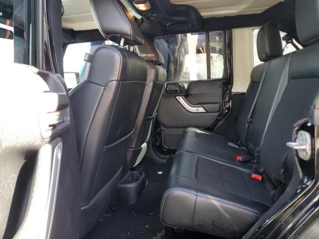 Photo 11 from auction – 2012 JEEP WRANGLER U with VIN 1C4HJWFG9CL248502