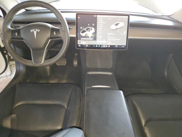 Photo 8 from auction – 2021 TESLA MODEL 3 with VIN 5YJ3E1EA0MF094040