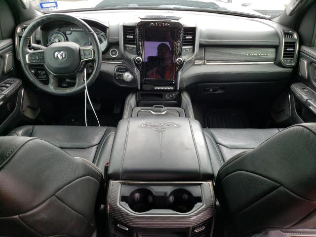 Photo 8 from auction – 2020 RAM 1500 LIMIT with VIN 1C6SRFHT6LN287195
