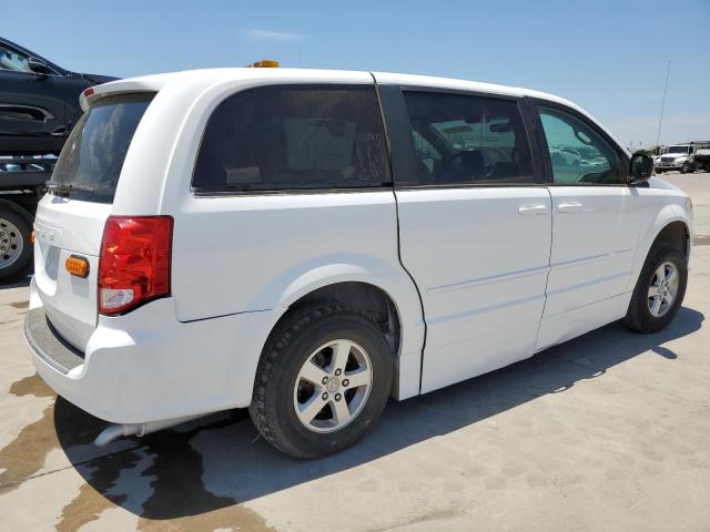 Photo 3 from auction – 2011 DODGE GRAND CARA with VIN 2D4RN4DG8BR778923
