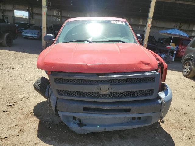 Photo 5 from auction – 2012 CHEVROLET SILVERADO with VIN 1GCNCPEX3CZ259643