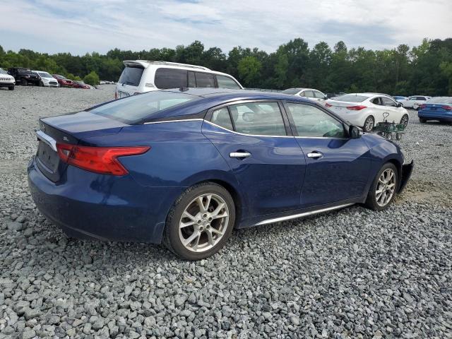Photo 3 from auction – 2017 NISSAN MAXIMA 3.5 with VIN 1N4AA6AP9HC370881