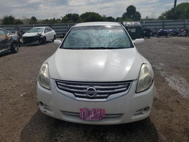 صورة رقم 5 من المزاد - 2012 NISSAN ALTIMA BAS مع VIN 1N4AL2AP9CC203268