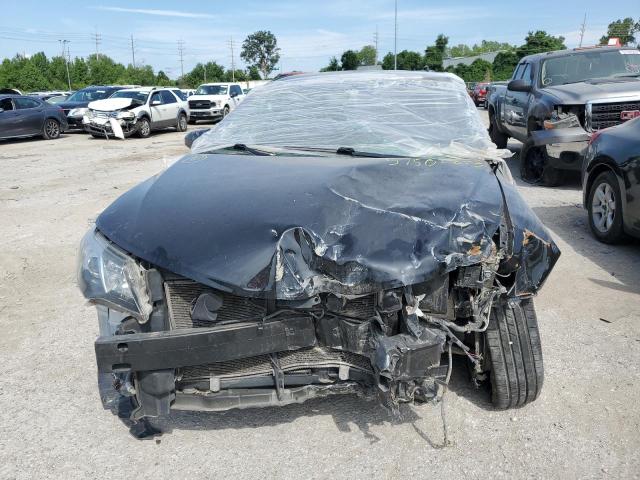Photo 5 from auction – 2012 TOYOTA CAMRY BASE with VIN 4T1BF1FK9CU013733