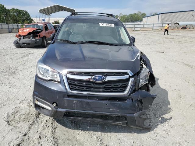 Photo 5 from auction – 2017 SUBARU FORESTER 2 with VIN JF2SJAEC6HH567973