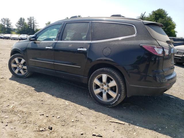 Photo 2 from auction – 2016 CHEVROLET TRAVERSE L with VIN 1GNKVJKD4GJ287564
