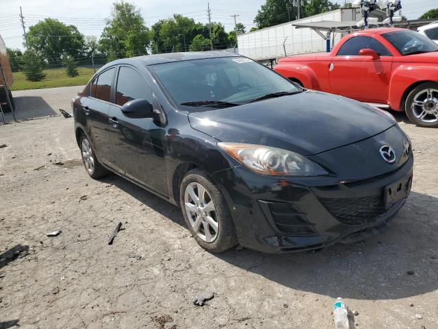Photo 4 from auction – 2010 MAZDA 3 I with VIN JM1BL1SF6A1351885