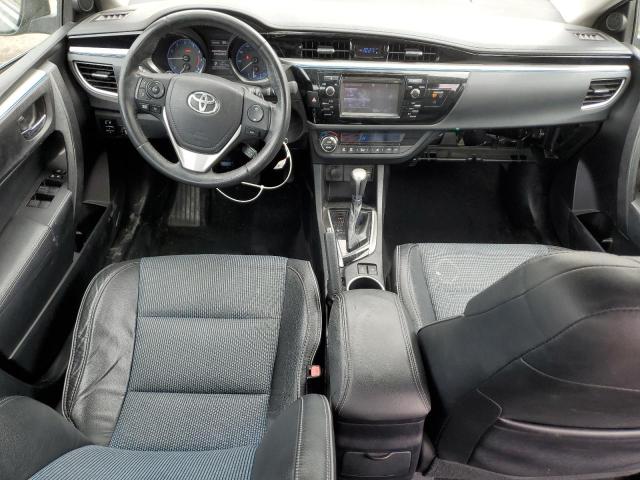 Photo 8 from auction – 2014 TOYOTA COROLLA L with VIN 2T1BURHEXEC110763