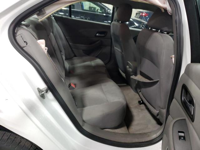 Photo 10 from auction – 2013 CHEVROLET MALIBU LS with VIN 1G11B5SA8DF118763