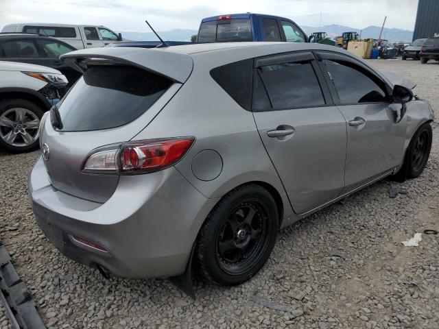 Photo 3 from auction – 2011 MAZDA SPEED 3 with VIN JM1BL1K48B1398951