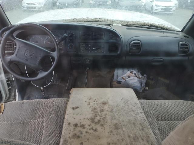 Photo 8 from auction – 2001 DODGE RAM 1500 with VIN 1B7HC16X41S688031