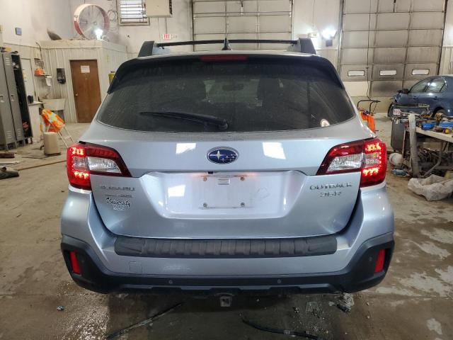 Photo 6 from auction – 2018 SUBARU OUTBACK 3. with VIN 4S4BSENC3J3277501
