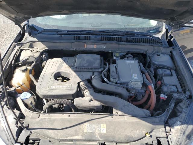 Photo 11 from auction – 2016 FORD FUSION TIT with VIN 3FA6P0RU4GR194849