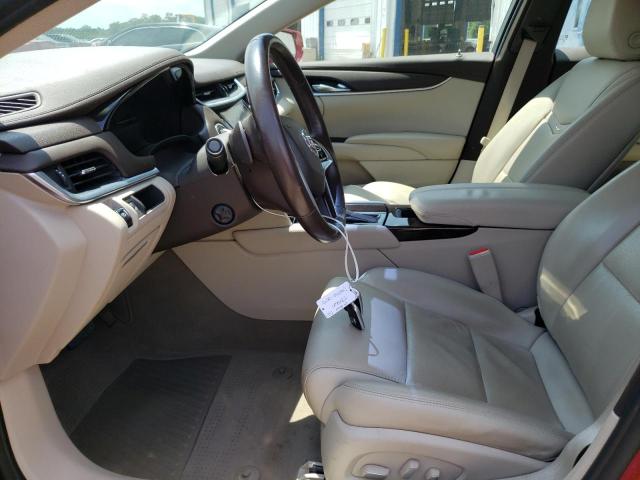 Photo 7 from auction – 2015 CADILLAC XTS with VIN 2G61L5S37F9196651