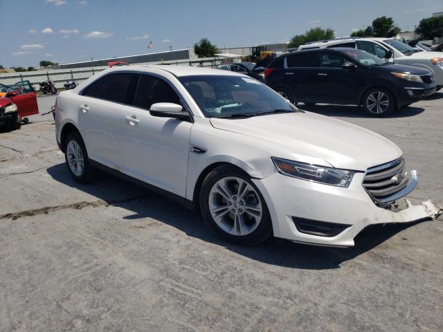 Photo 4 from auction – 2019 FORD TAURUS SEL with VIN 1FAHP2E83KG102742