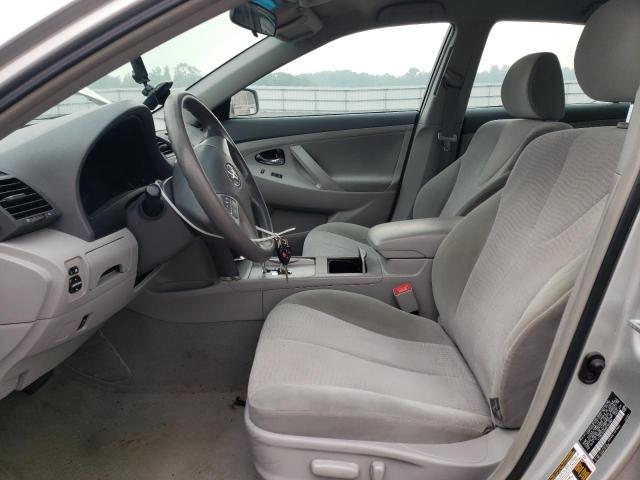 Photo 7 from auction – 2011 TOYOTA CAMRY BASE with VIN 4T4BF3EK8BR102064