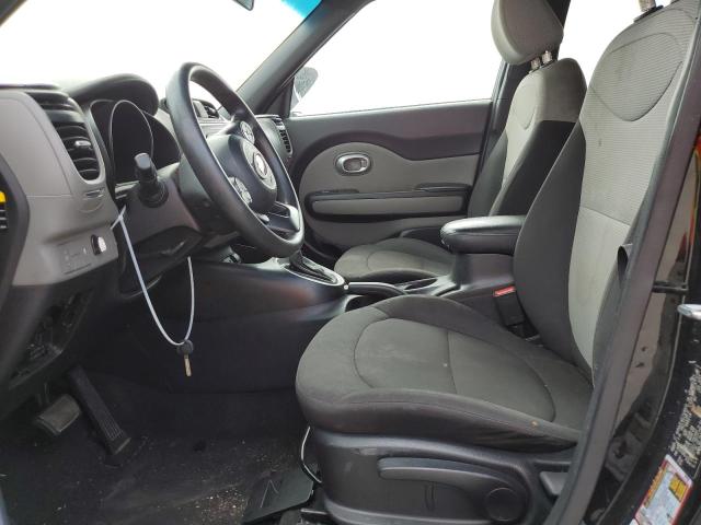 Photo 7 from auction – 2016 KIA SOUL with VIN KNDJN2A21G7394868