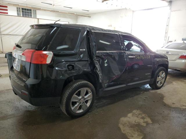 Photo 3 from auction – 2015 GMC TERRAIN SL with VIN 2GKFLWEK4F6284302