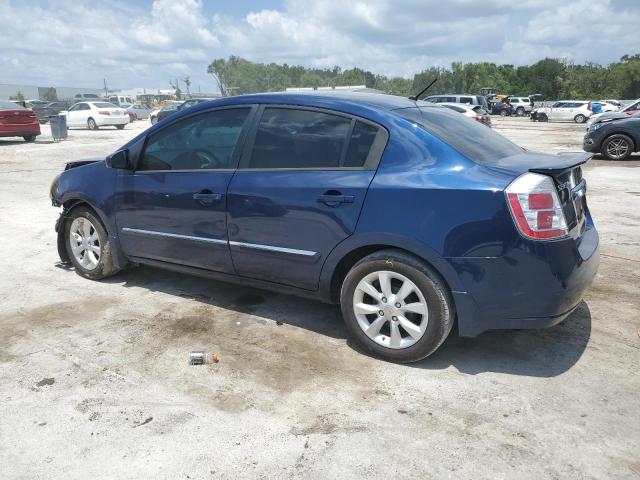 Photo 2 from auction – 2012 NISSAN SENTRA 2.0 with VIN 3N1AB6AP1CL761871