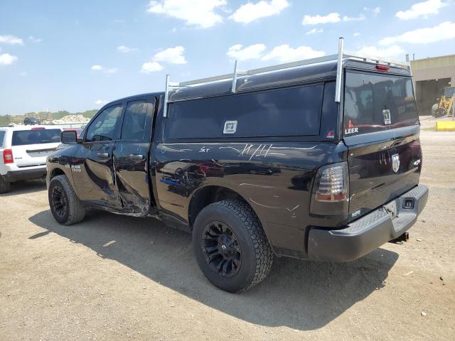 Photo 2 from auction – 2014 RAM 1500 ST with VIN 1C6RR7FT4ES463575
