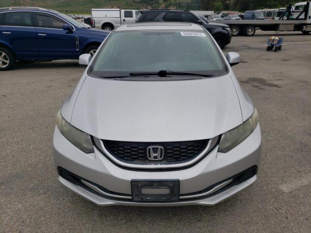 Photo 5 from auction – 2013 HONDA CIVIC EX with VIN 19XFB2F88DE239435