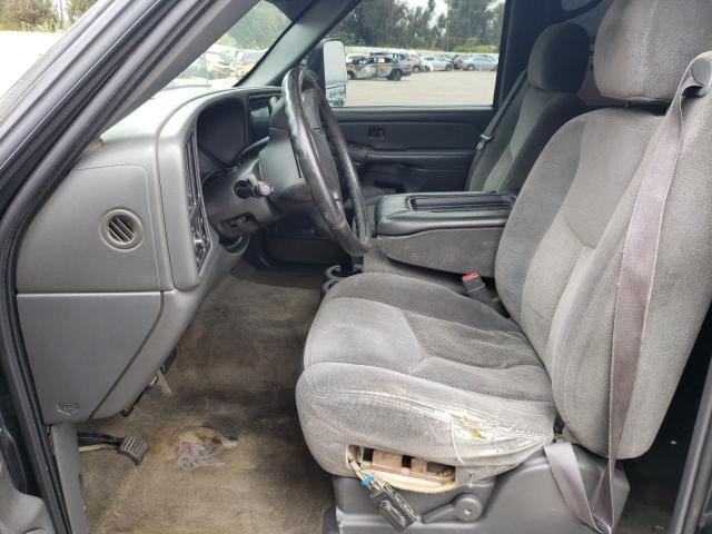 Фото 7 с аукциона – 2004 CHEVROLET SILVERADO с VIN 1GCHC23U74F233347