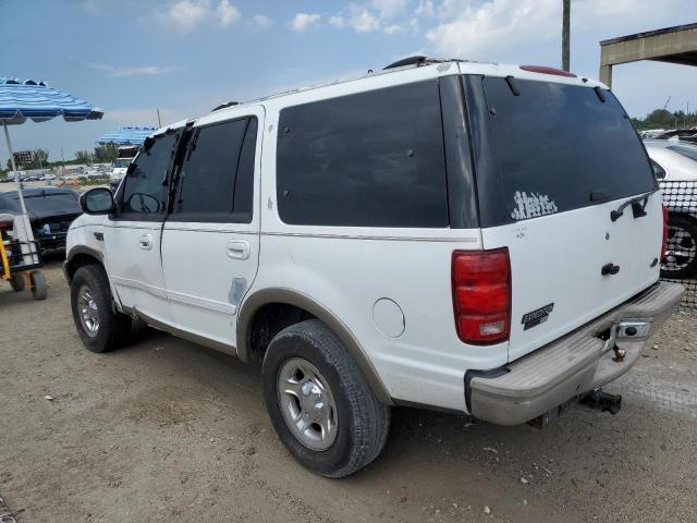 Photo 2 from auction – 2000 FORD EXPEDITION with VIN 1FMPU18L3YLB21702