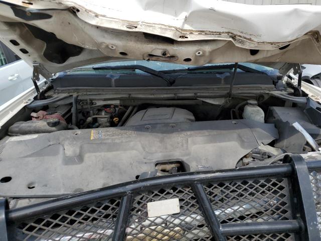 Photo 11 from auction – 2008 CHEVROLET SILVERADO with VIN 1GCHC23K78F104965