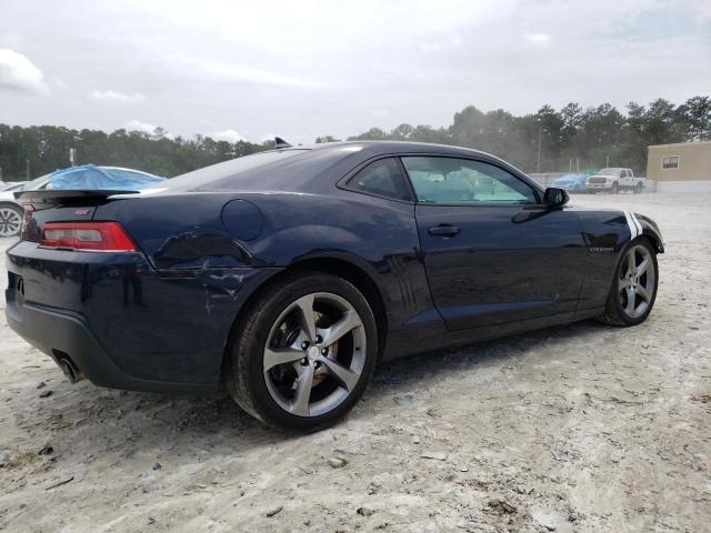 Photo 3 from auction – 2014 CHEVROLET CAMARO SS with VIN 2G1FJ1EJ5E9194741