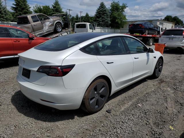 Photo 3 from auction – 2023 TESLA MODEL 3 with VIN 5YJ3E1EA2PF510822