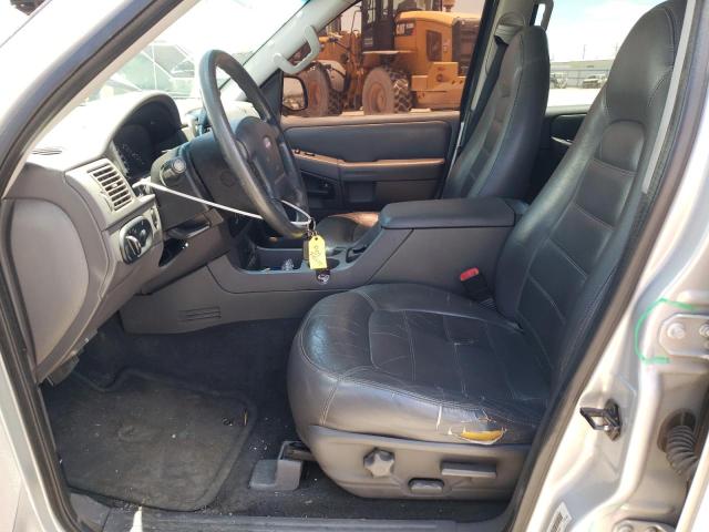 Photo 7 from auction – 2002 FORD EXPLORER X with VIN 1FMDU63W82UC26027