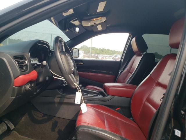Photo 7 from auction – 2021 DODGE DURANGO R/ with VIN 1C4SDJCT9MC575131