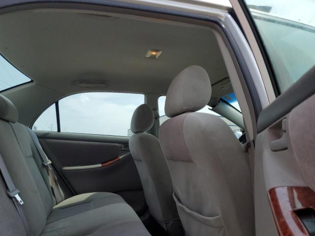 Photo 10 from auction – 2007 TOYOTA COROLLA CE with VIN JTDBR32E870118381