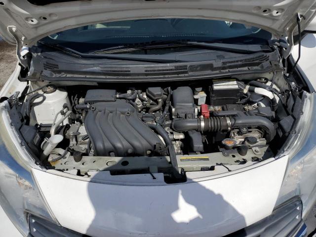 Photo 11 from auction – 2016 NISSAN VERSA NOTE with VIN 3N1CE2CP5GL387311