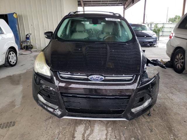 Photo 5 from auction – 2013 FORD ESCAPE SEL with VIN 1FMCU9H94DUB76570