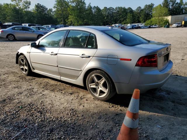 Photo 2 from auction – 2006 ACURA 3.2TL with VIN 19UUA66226A070100
