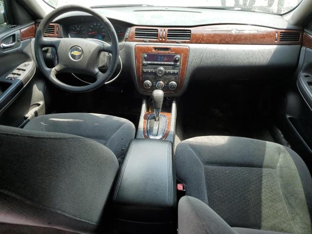 Photo 8 from auction – 2011 CHEVROLET IMPALA LS with VIN 2G1WF5EK2B1174751
