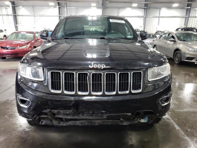 Photo 5 from auction – 2014 JEEP GRAND CHER with VIN 1C4RJFAG4EC485879